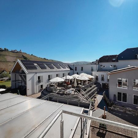 Hotel Restaurant Zur Marienburg Pünderich Zewnętrze zdjęcie