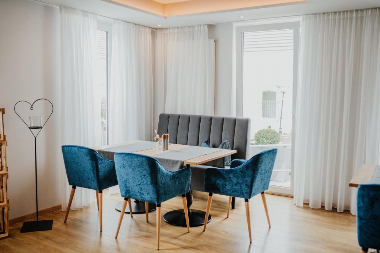 Hotel Restaurant Zur Marienburg Pünderich Zewnętrze zdjęcie