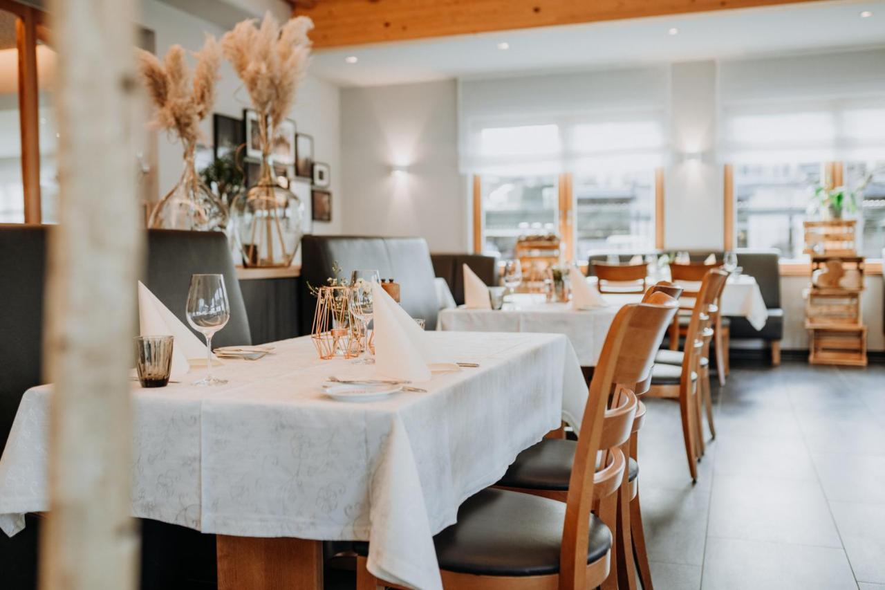 Hotel Restaurant Zur Marienburg Pünderich Zewnętrze zdjęcie