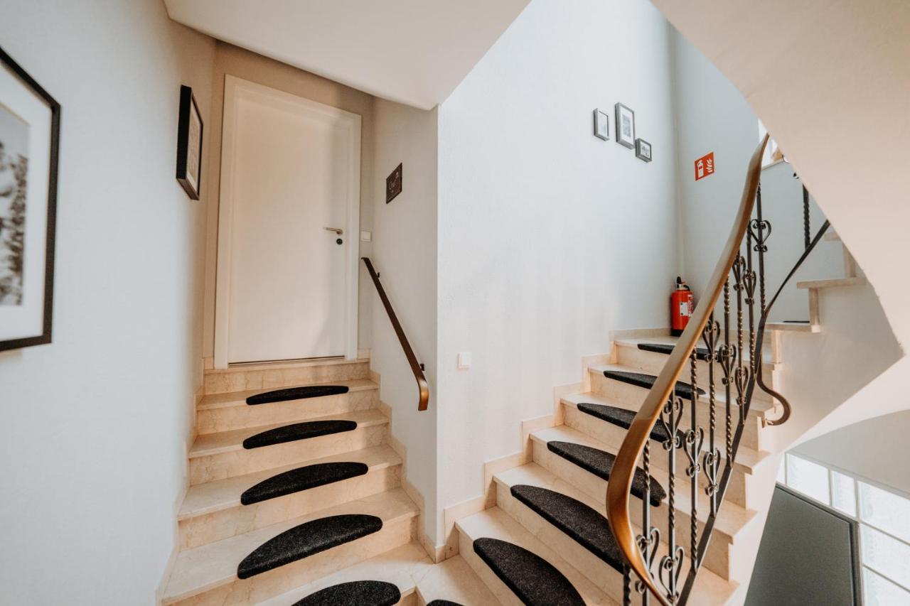 Hotel Restaurant Zur Marienburg Pünderich Zewnętrze zdjęcie