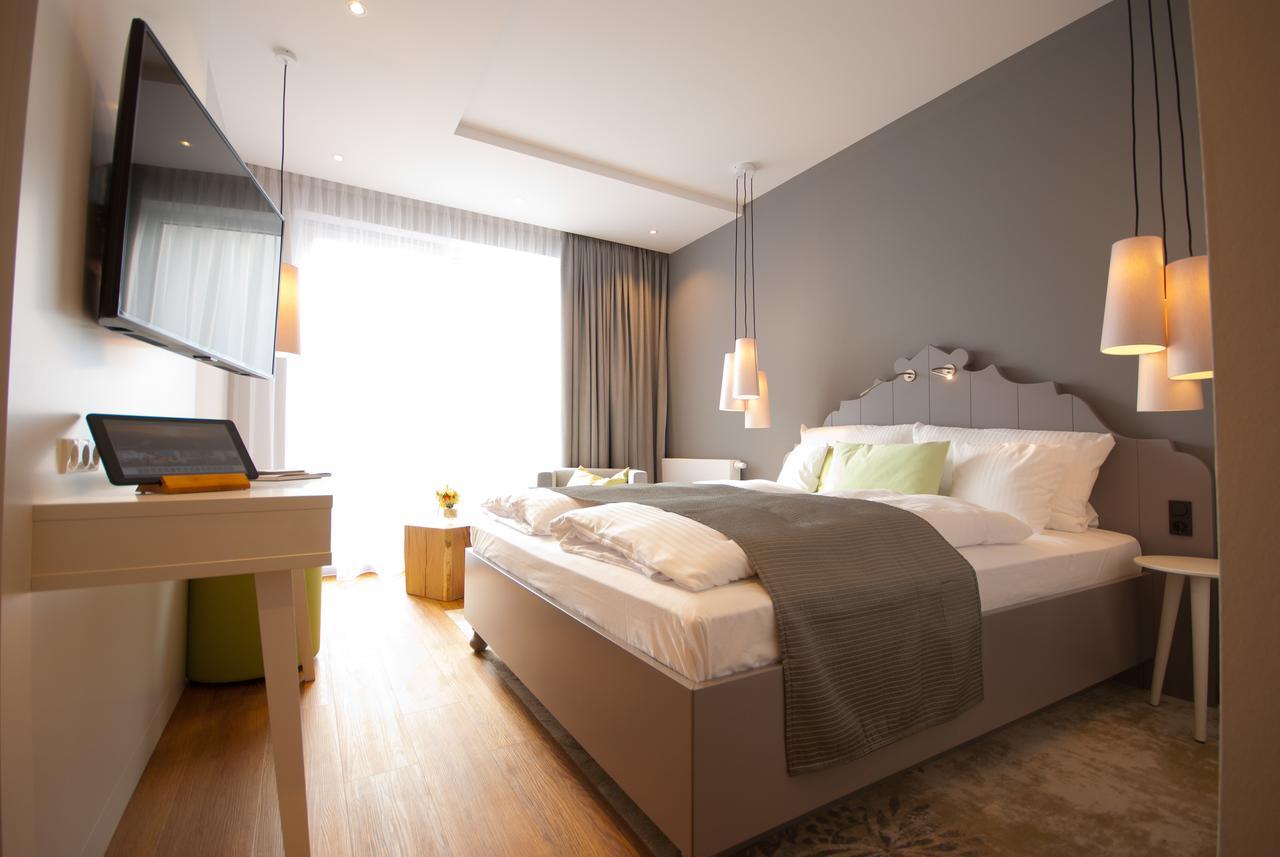 Hotel Restaurant Zur Marienburg Pünderich Zewnętrze zdjęcie