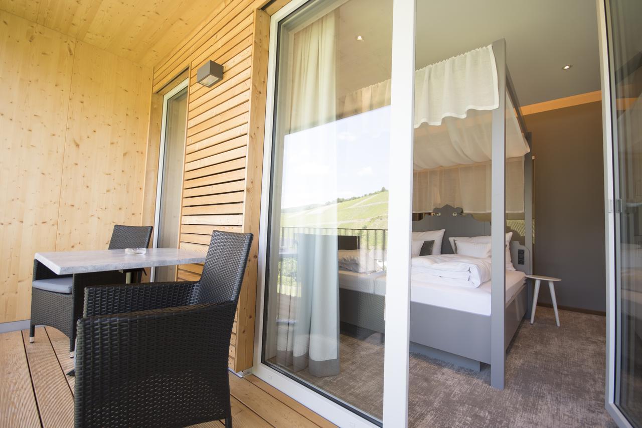 Hotel Restaurant Zur Marienburg Pünderich Zewnętrze zdjęcie
